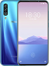 Meizu 16Xs Price With Specifications